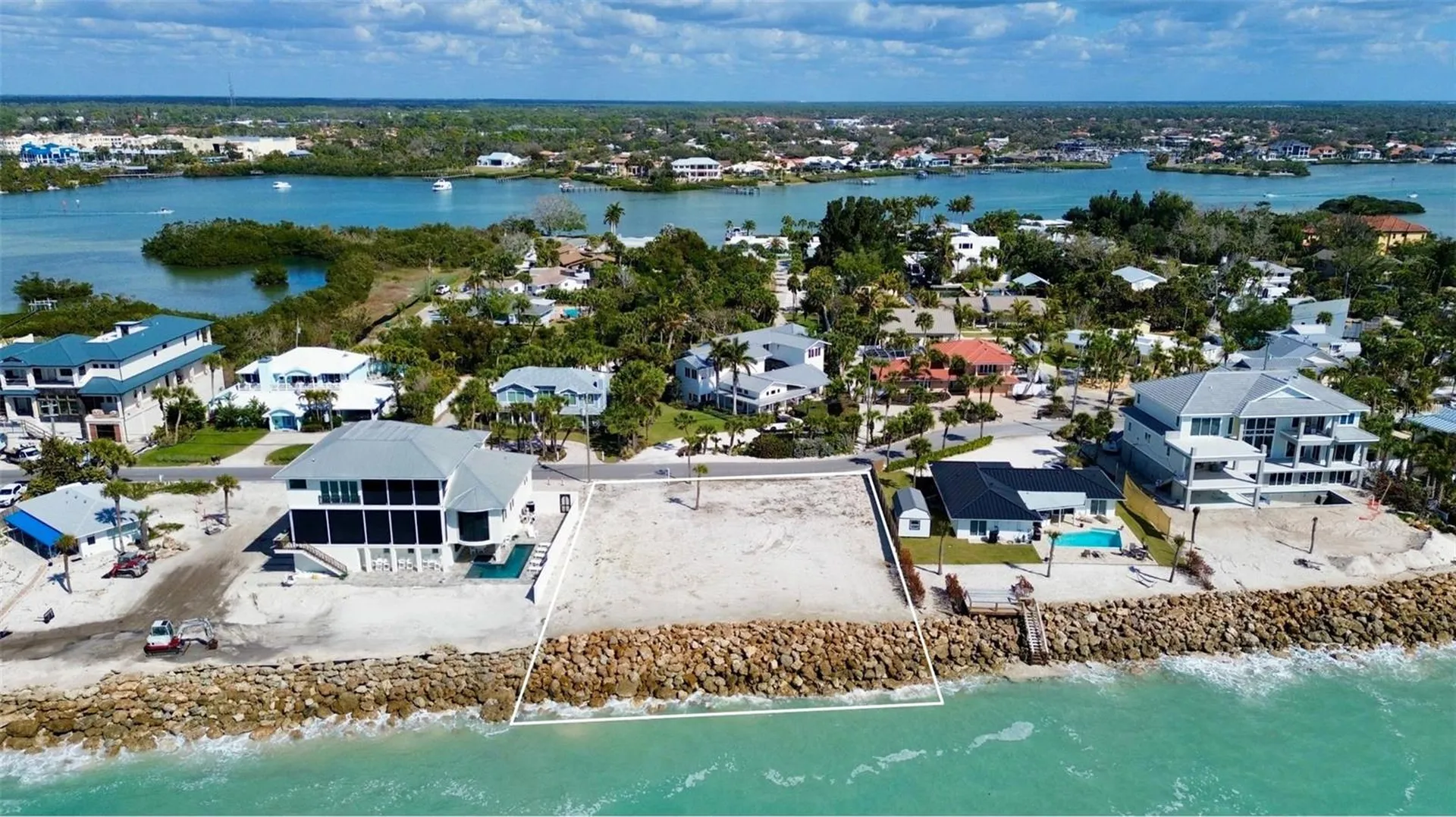 3761 Casey Key Road Nokomis FL 34275