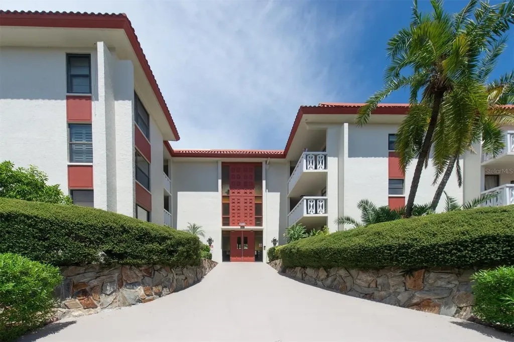 2612 Pearce Drive Clearwater FL 33764