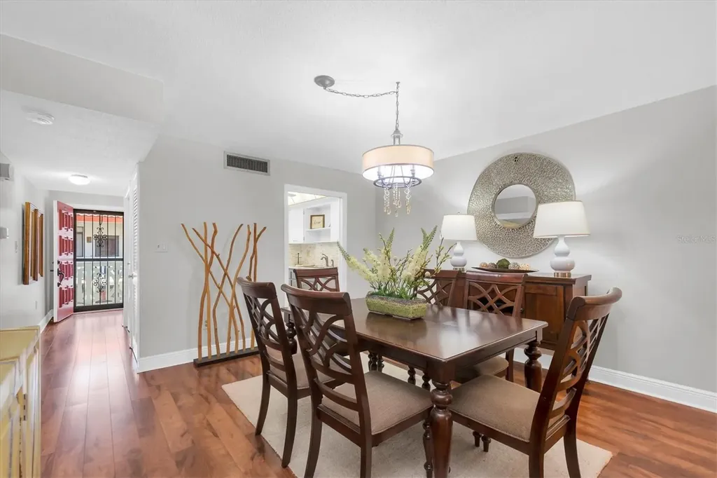 2612 Pearce Drive Clearwater FL 33764