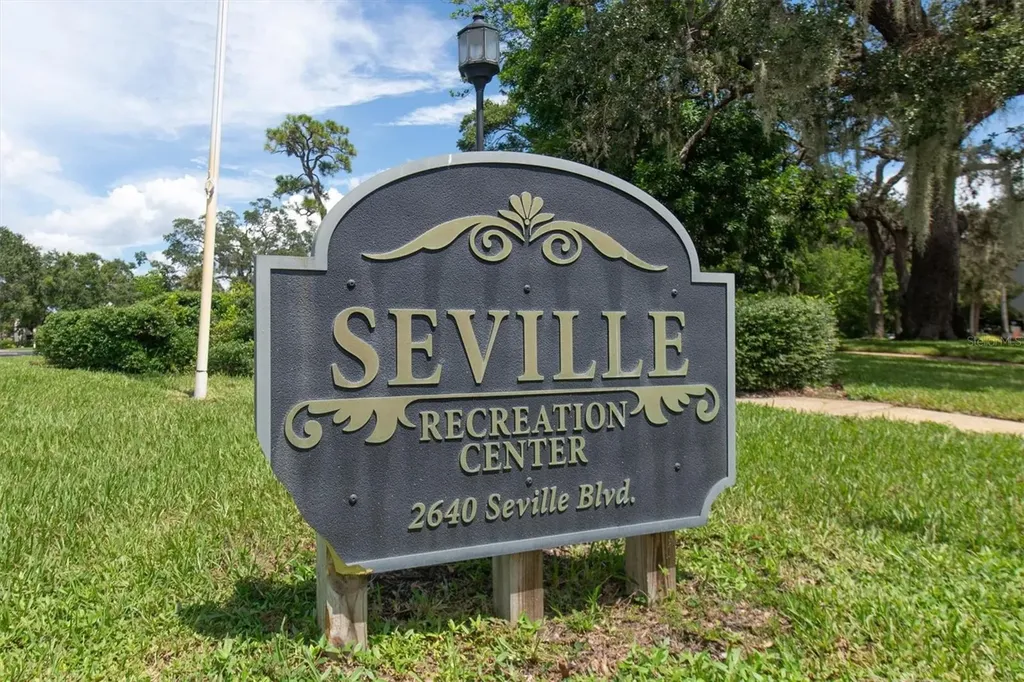 2612 Pearce Drive Clearwater FL 33764