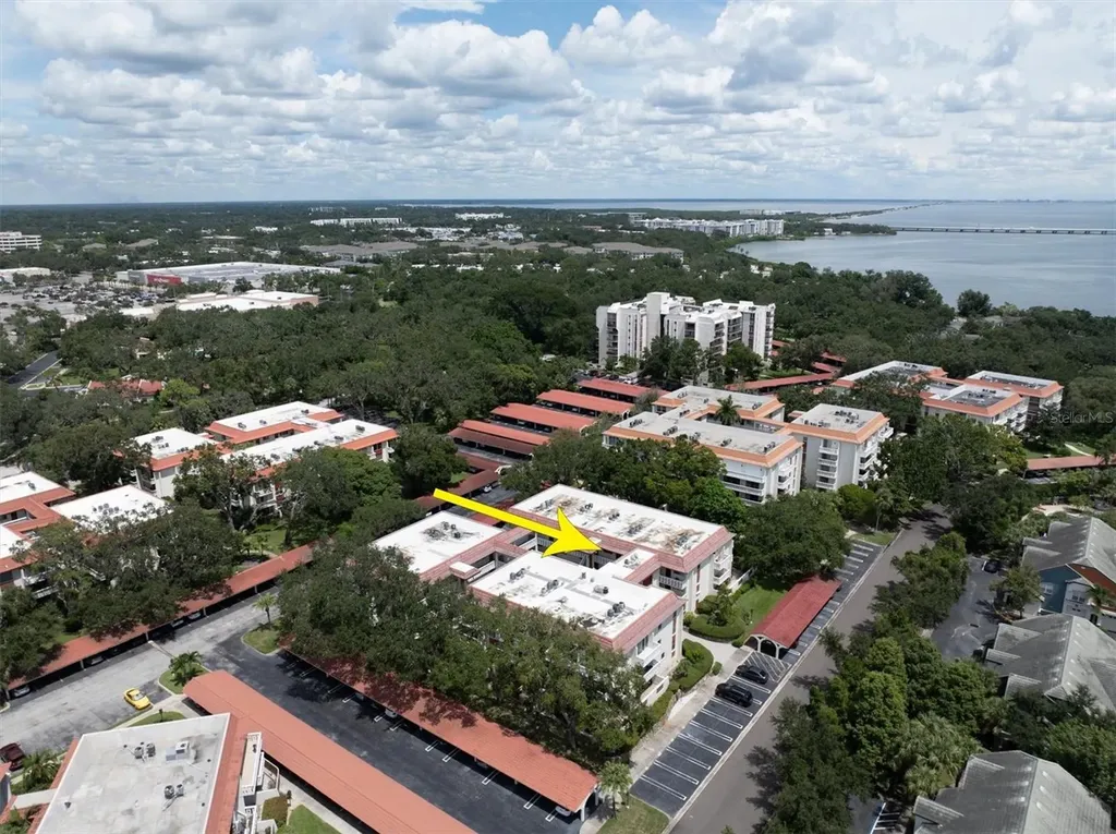 2612 Pearce Drive Clearwater FL 33764
