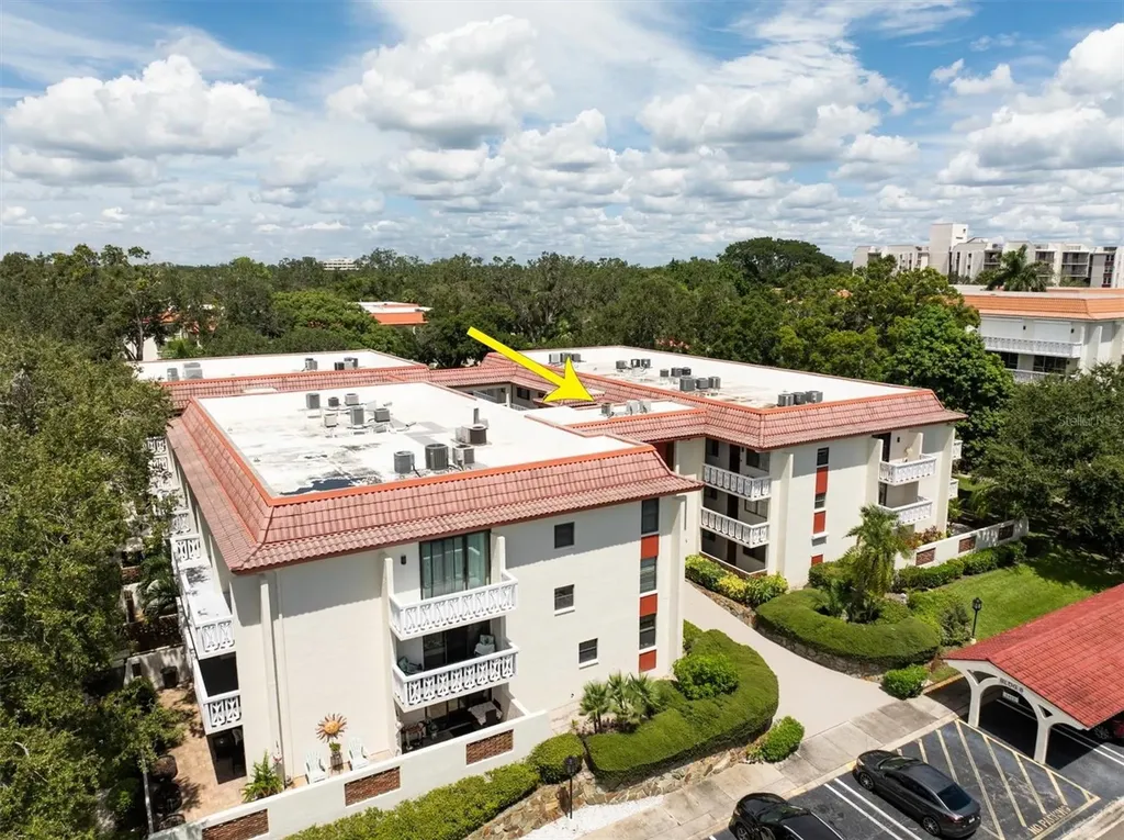 2612 Pearce Drive Clearwater FL 33764