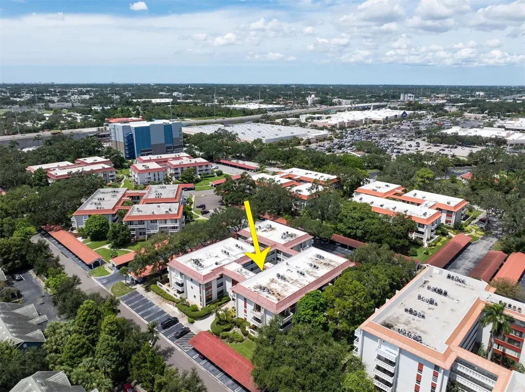 2612 Pearce Drive Clearwater FL 33764