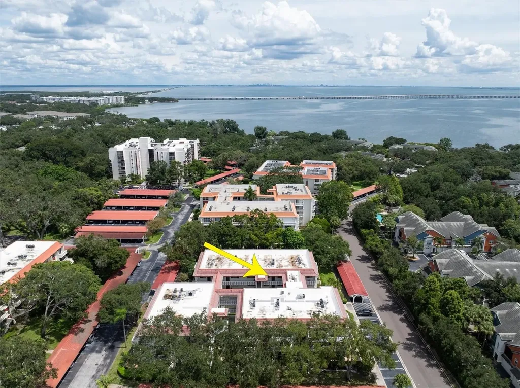 2612 Pearce Drive Clearwater FL 33764