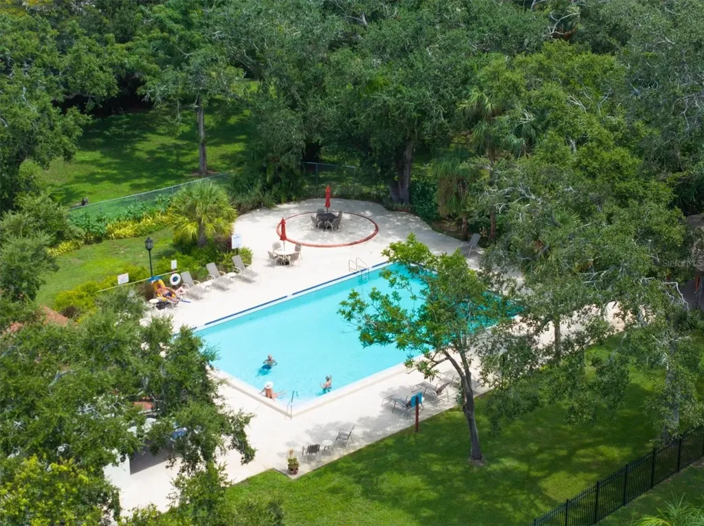 2612 Pearce Drive Clearwater FL 33764