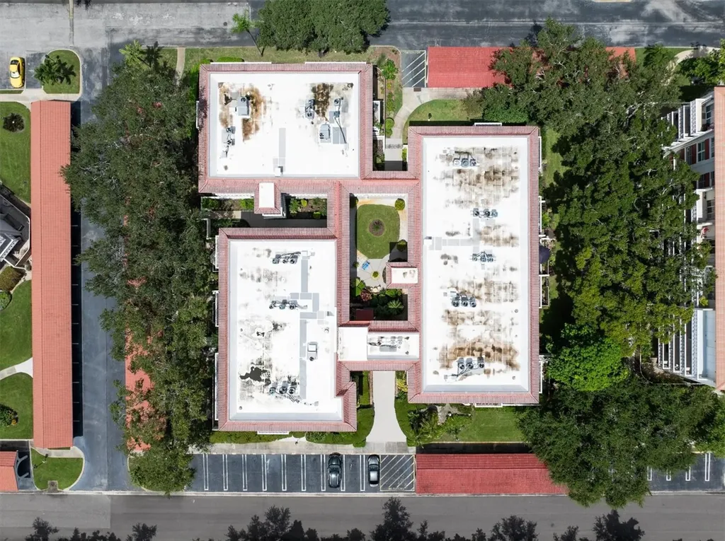 2612 Pearce Drive Clearwater FL 33764