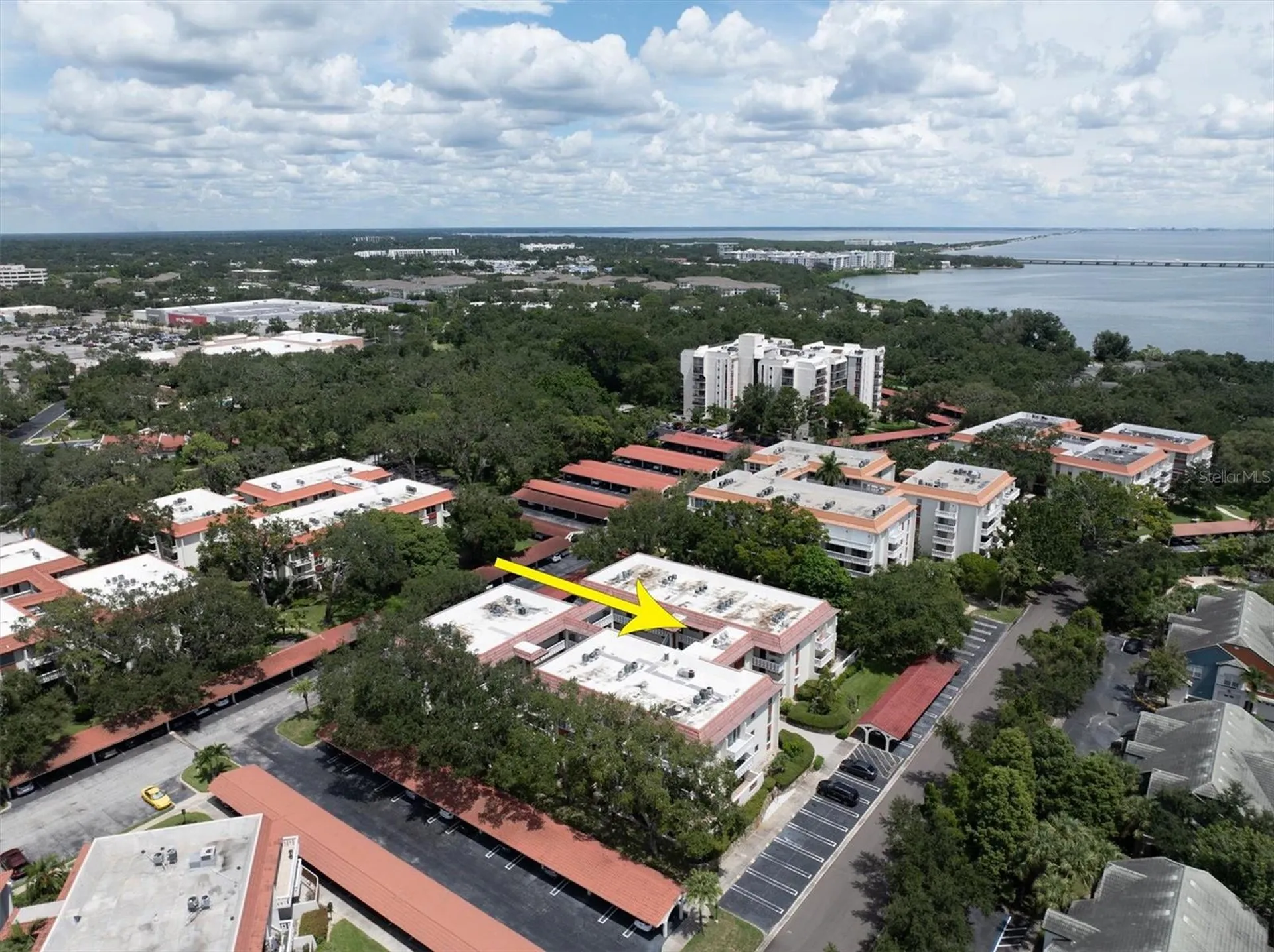 2612 Pearce Drive Clearwater FL 33764