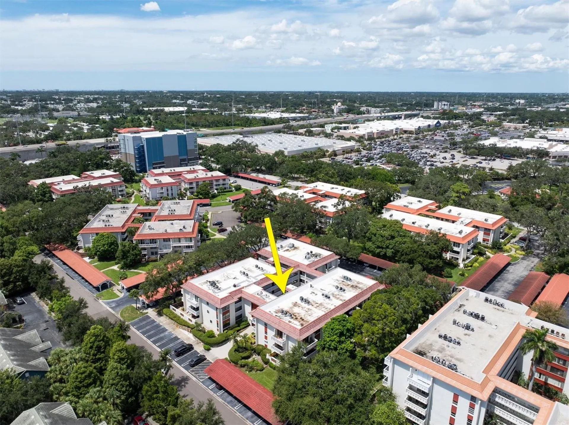 2612 Pearce Drive Clearwater FL 33764