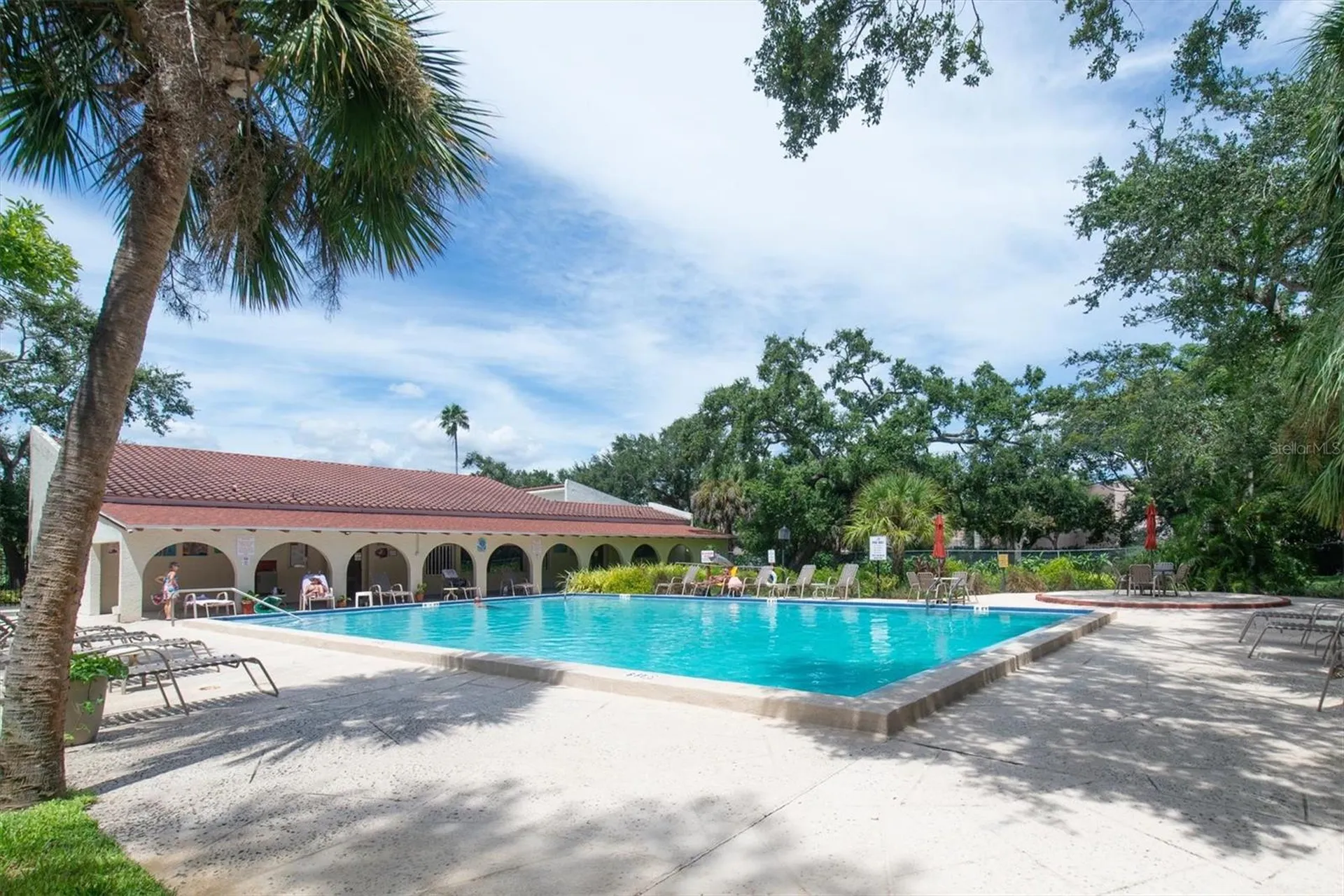 2612 Pearce Drive Clearwater FL 33764