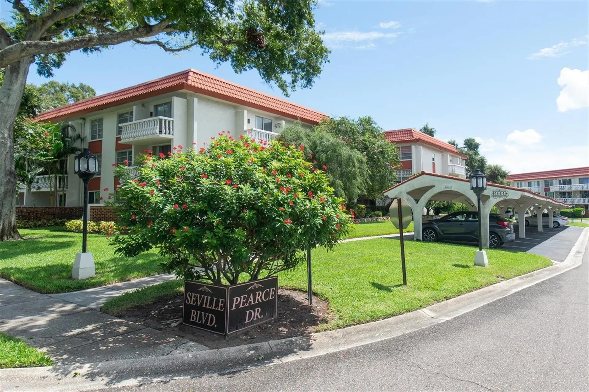 2612 Pearce Drive Clearwater FL 33764