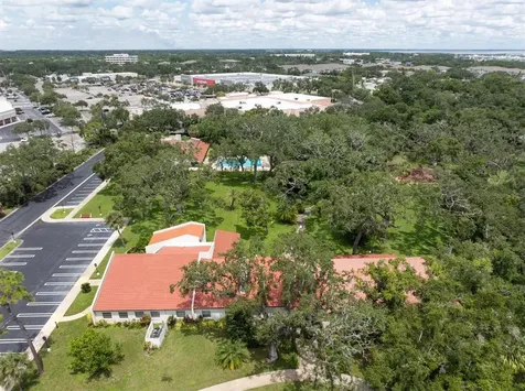 2612 Pearce Drive Clearwater FL 33764