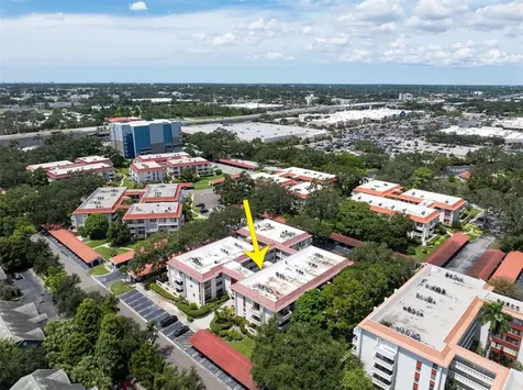 2612 Pearce Drive Clearwater FL 33764