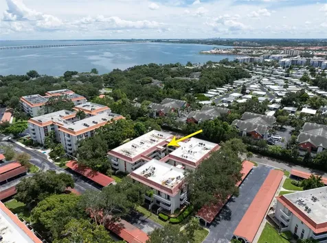 2612 Pearce Drive Clearwater FL 33764