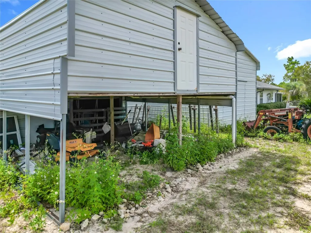 22163 SW Edgewater Boulevard Dunnellon FL 34431