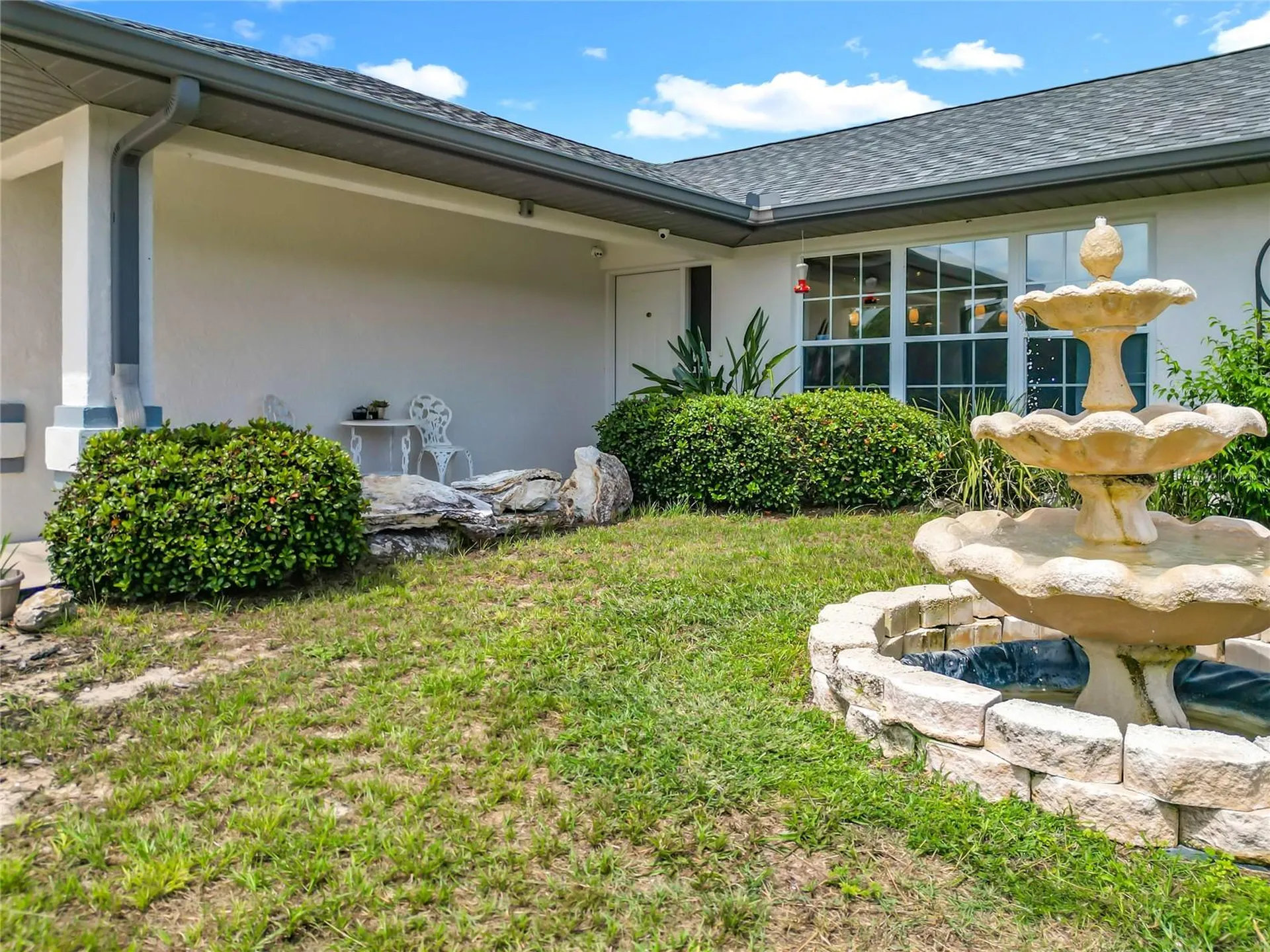 22163 SW Edgewater Boulevard Dunnellon FL 34431