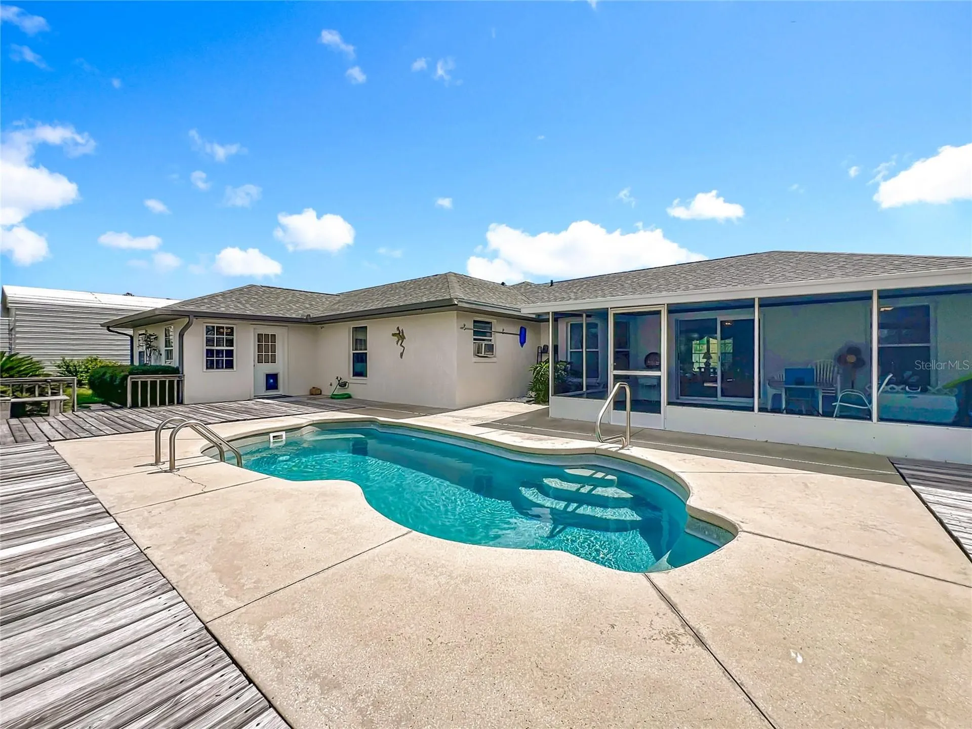 22163 SW Edgewater Boulevard Dunnellon FL 34431