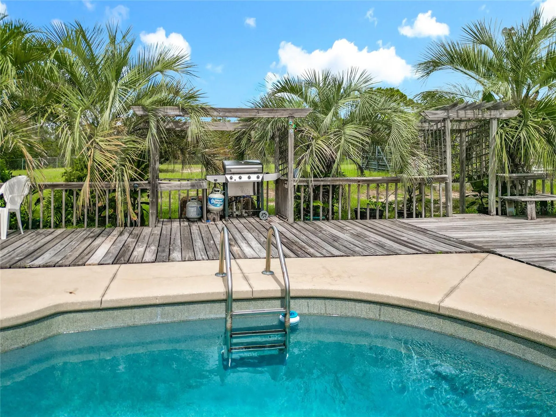 22163 SW Edgewater Boulevard Dunnellon FL 34431