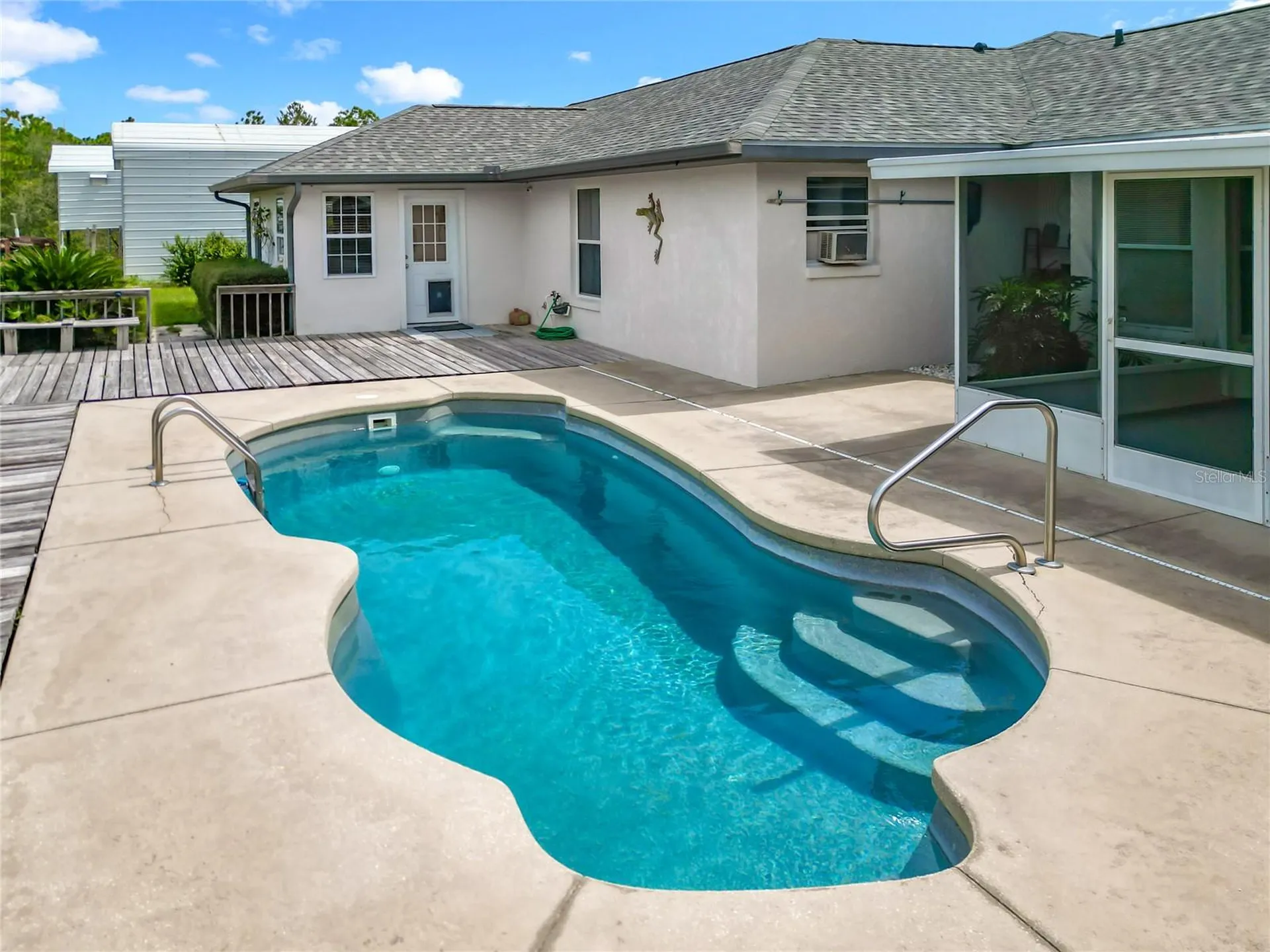 22163 SW Edgewater Boulevard Dunnellon FL 34431