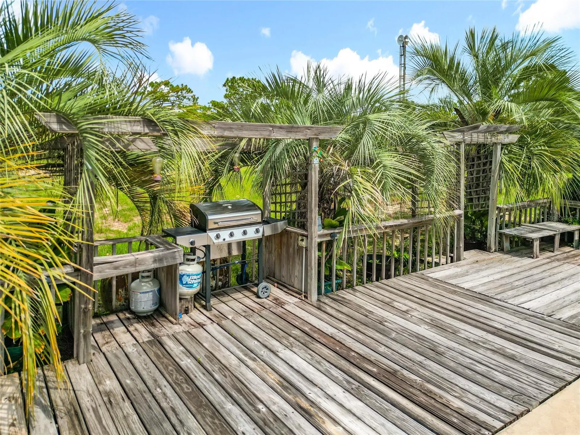 22163 SW Edgewater Boulevard Dunnellon FL 34431