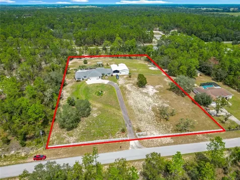 22163 SW Edgewater Boulevard Dunnellon FL 34431