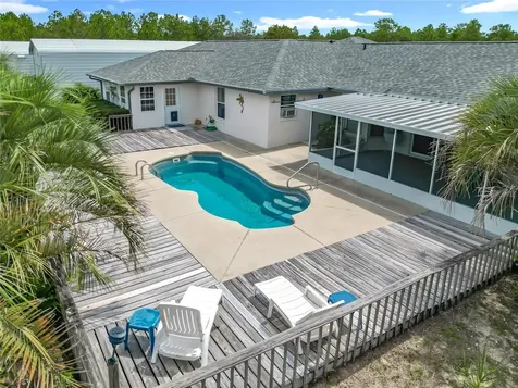 22163 SW Edgewater Boulevard Dunnellon FL 34431