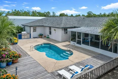 22163 SW Edgewater Boulevard Dunnellon FL 34431