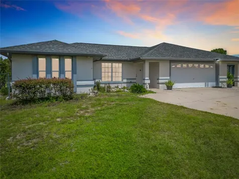 22163 SW Edgewater Boulevard Dunnellon FL 34431
