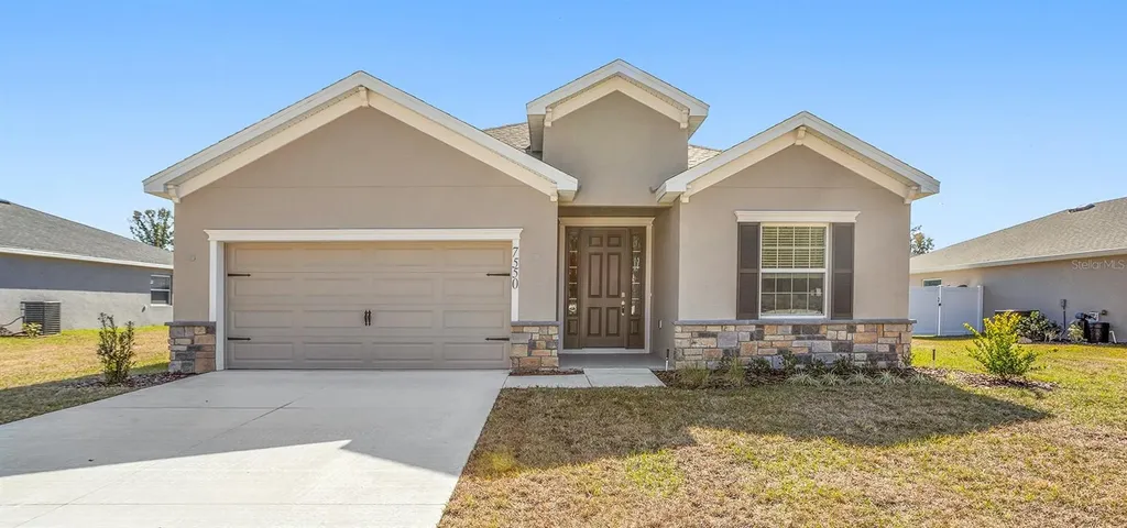 7550 SW 107th Lane Ocala FL 34476