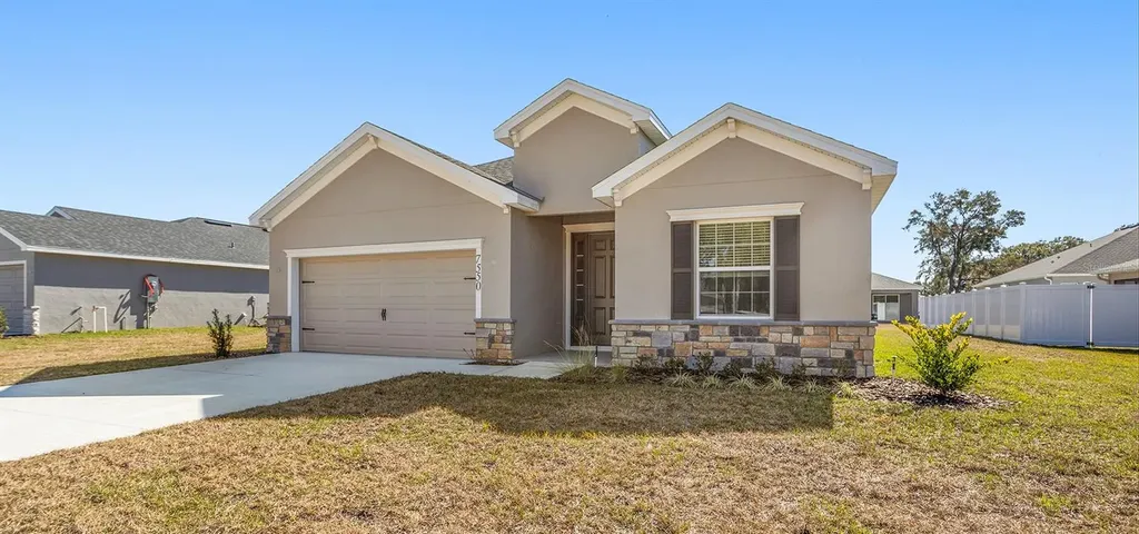 7550 SW 107th Lane Ocala FL 34476