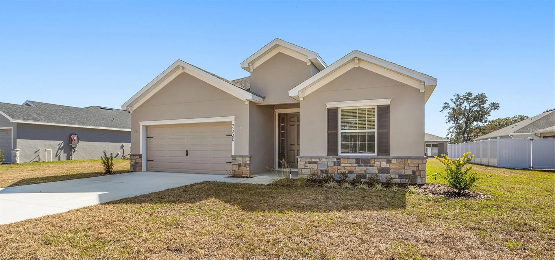 7550 SW 107th Lane Ocala FL 34476