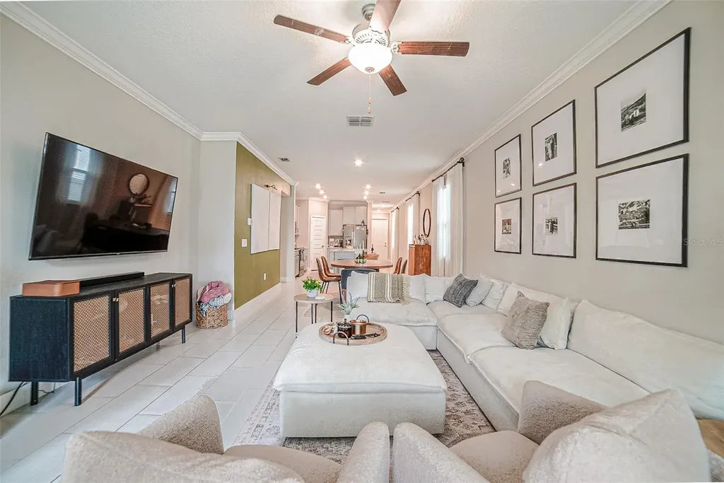9732 Coneflower Court Land O Lakes FL 34637