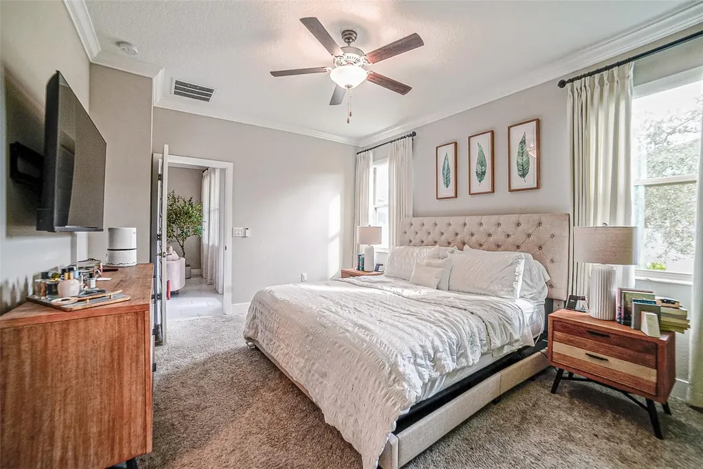 9732 Coneflower Court Land O Lakes FL 34637
