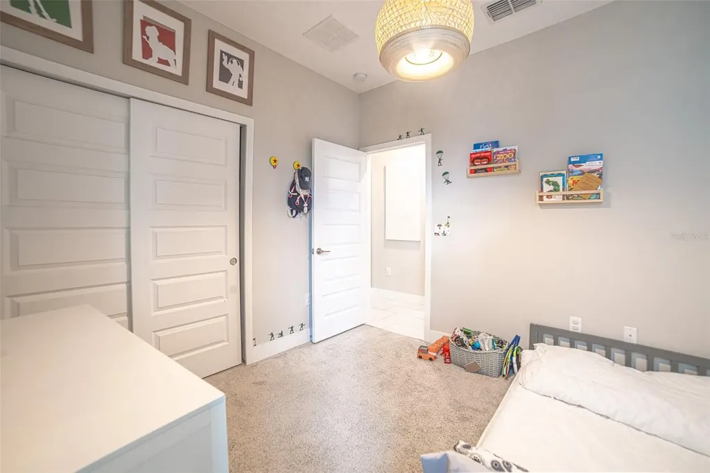 9732 Coneflower Court Land O Lakes FL 34637