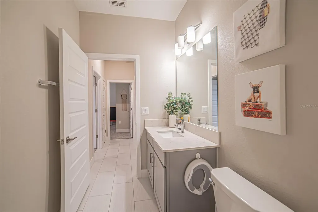 9732 Coneflower Court Land O Lakes FL 34637