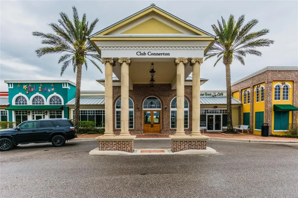 9732 Coneflower Court Land O Lakes FL 34637
