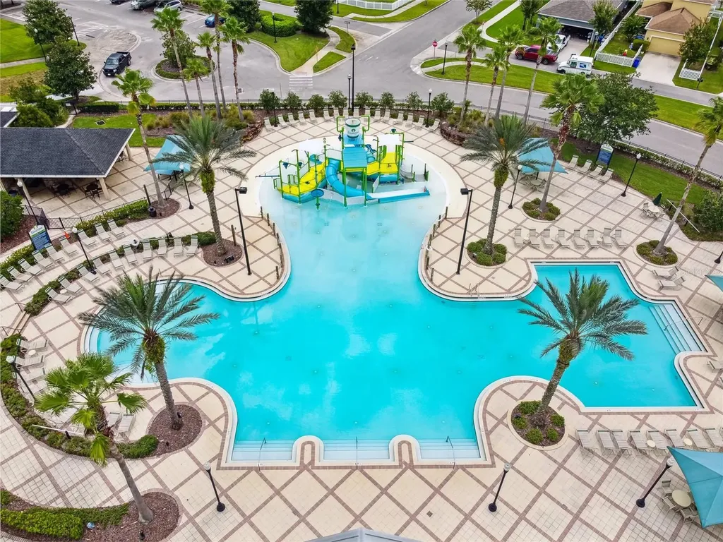 9732 Coneflower Court Land O Lakes FL 34637