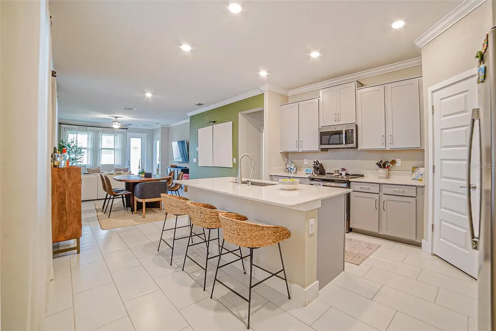 9732 Coneflower Court Land O Lakes FL 34637