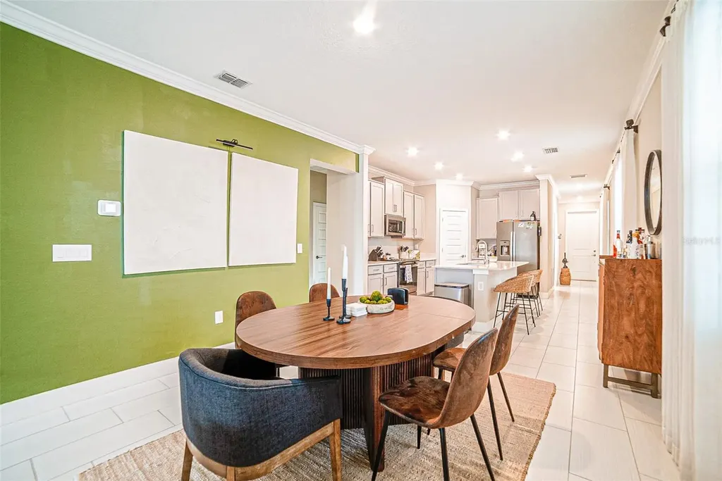 9732 Coneflower Court Land O Lakes FL 34637
