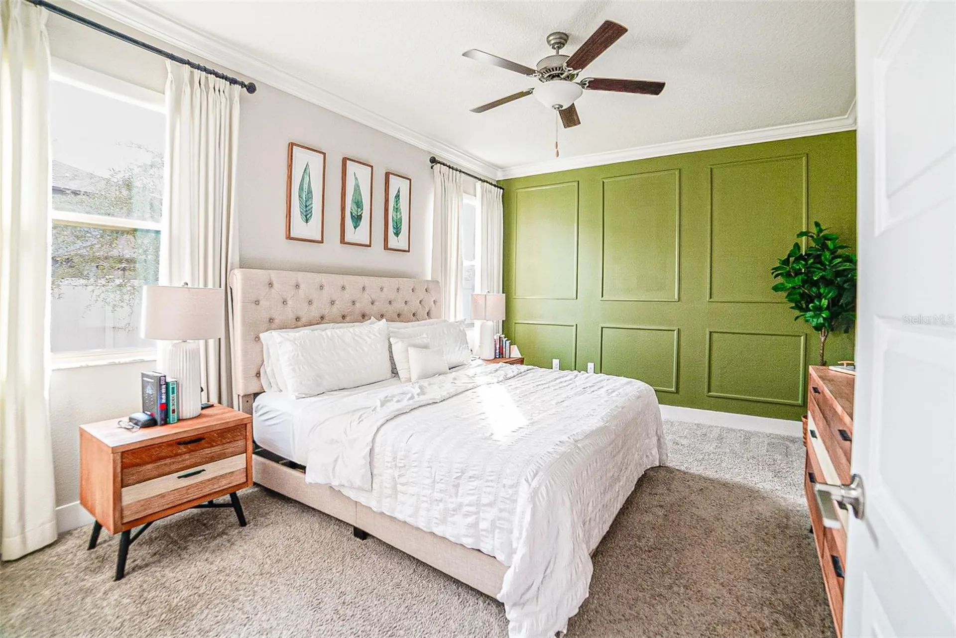 9732 Coneflower Court Land O Lakes FL 34637