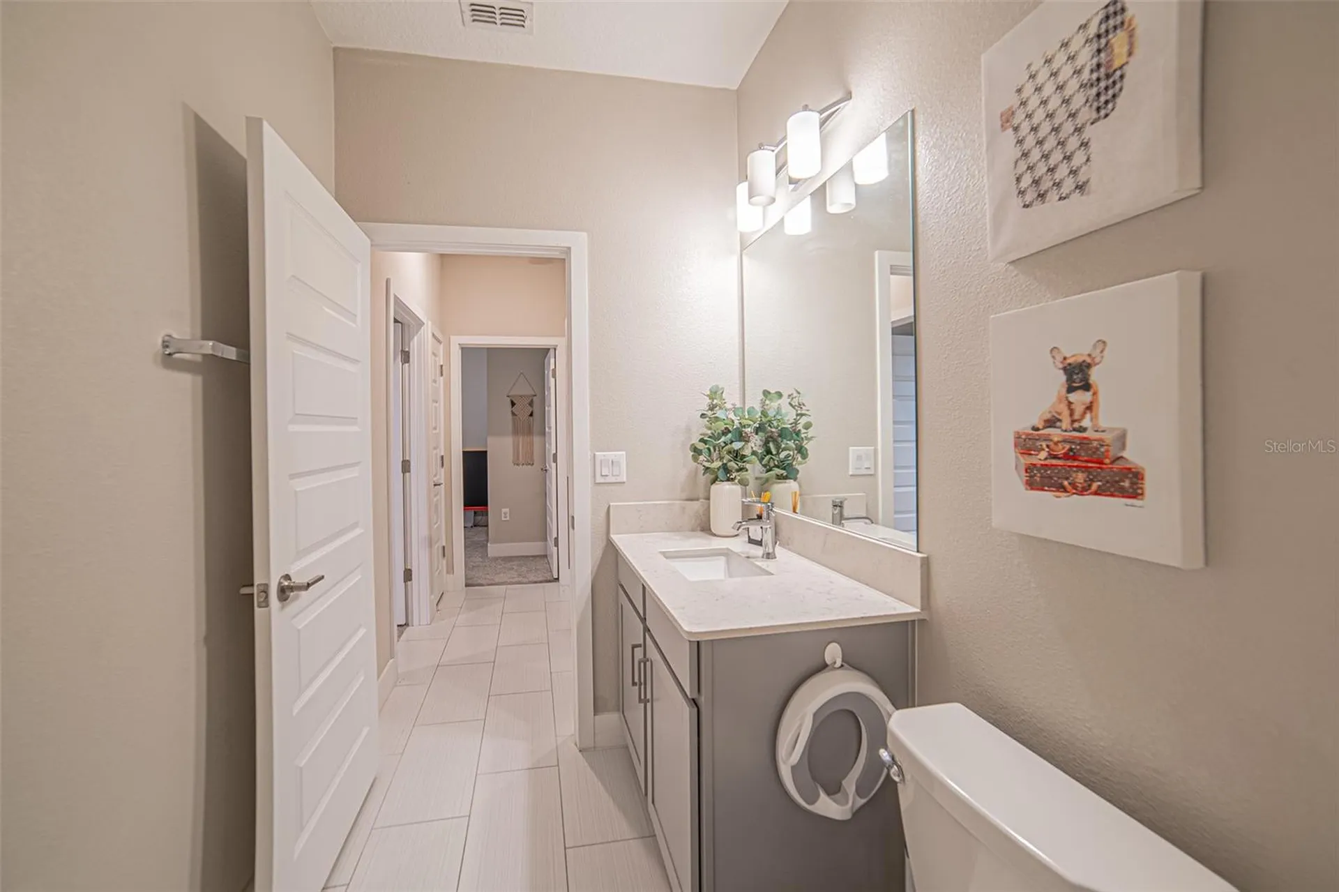 9732 Coneflower Court Land O Lakes FL 34637
