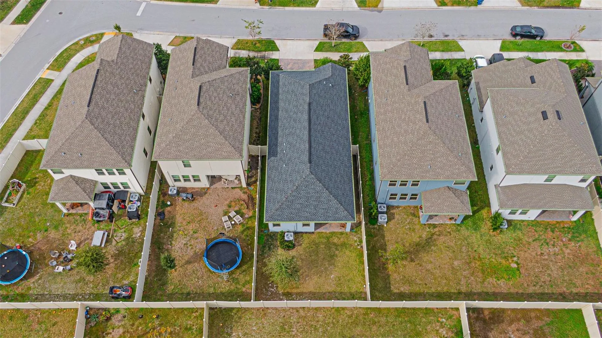 9732 Coneflower Court Land O Lakes FL 34637