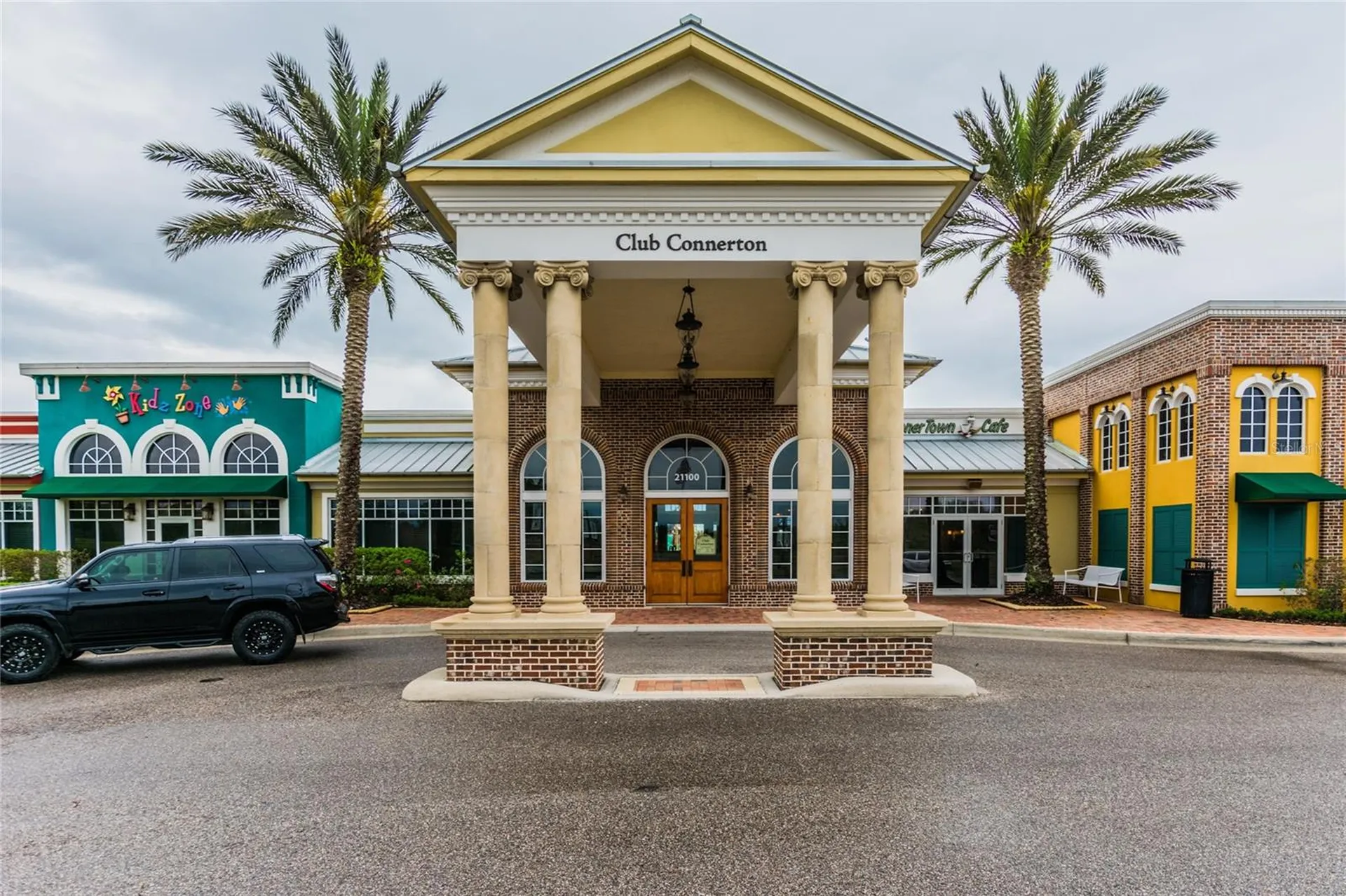 9732 Coneflower Court Land O Lakes FL 34637