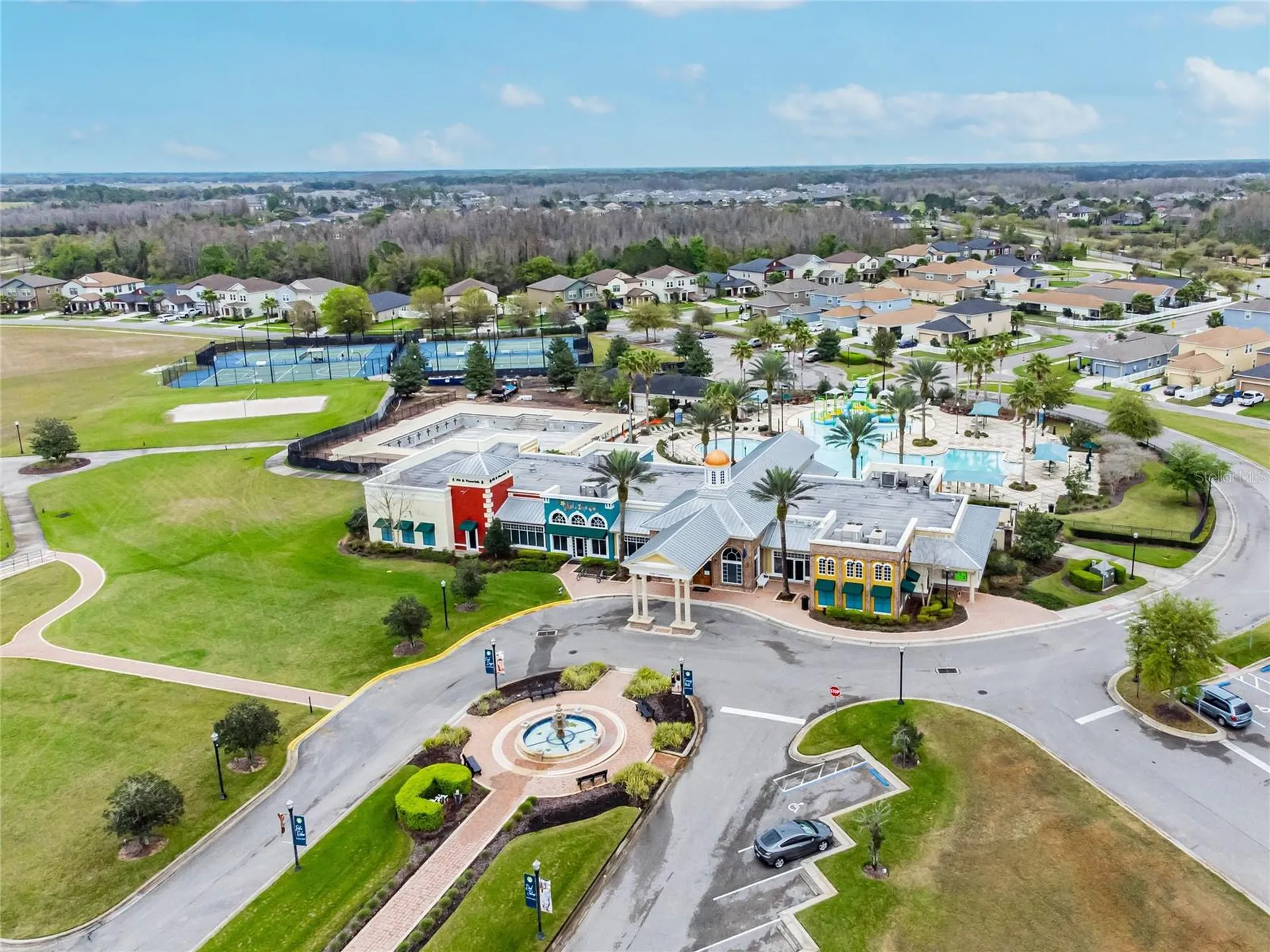 9732 Coneflower Court Land O Lakes FL 34637