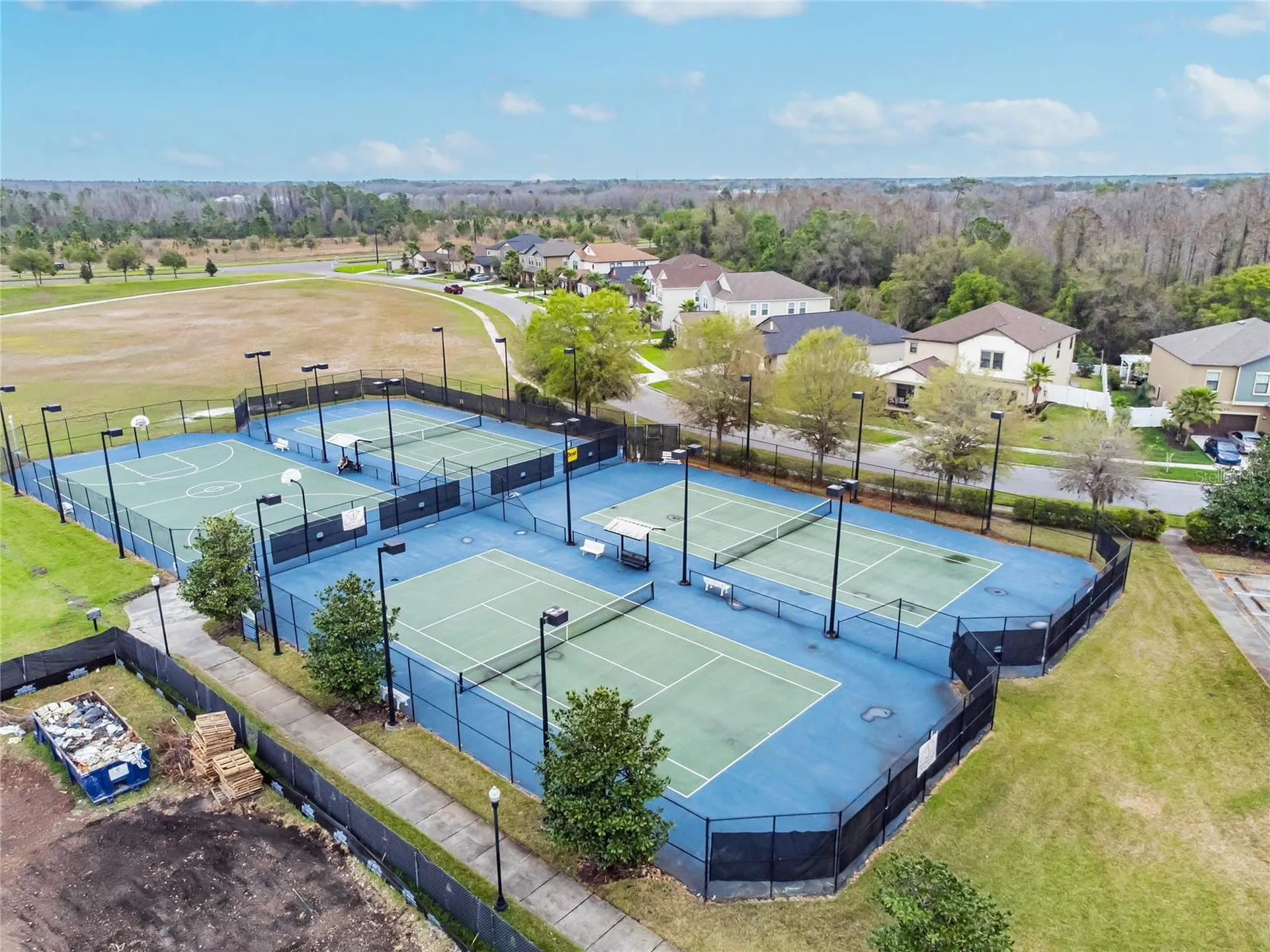 9732 Coneflower Court Land O Lakes FL 34637
