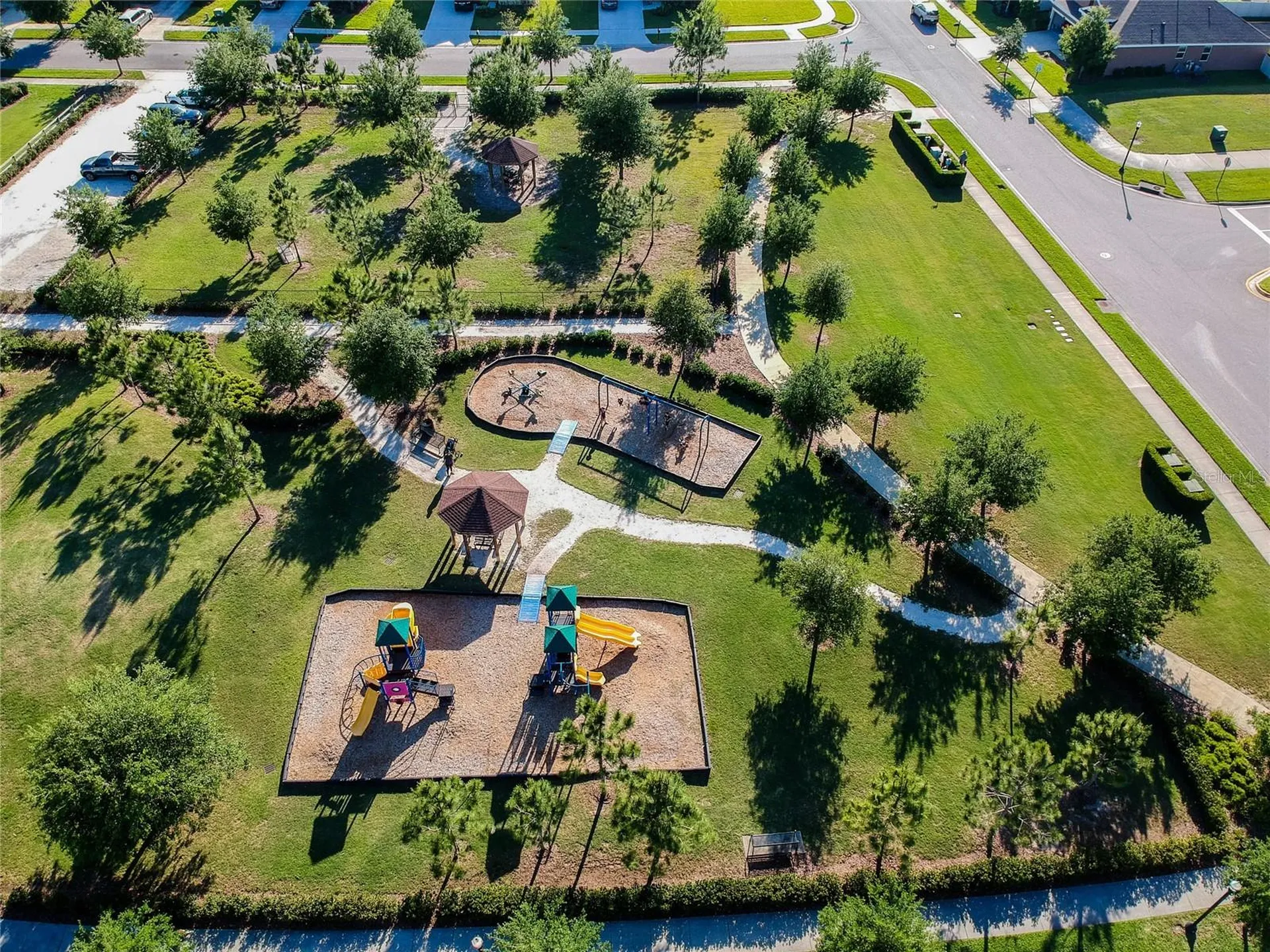 9732 Coneflower Court Land O Lakes FL 34637