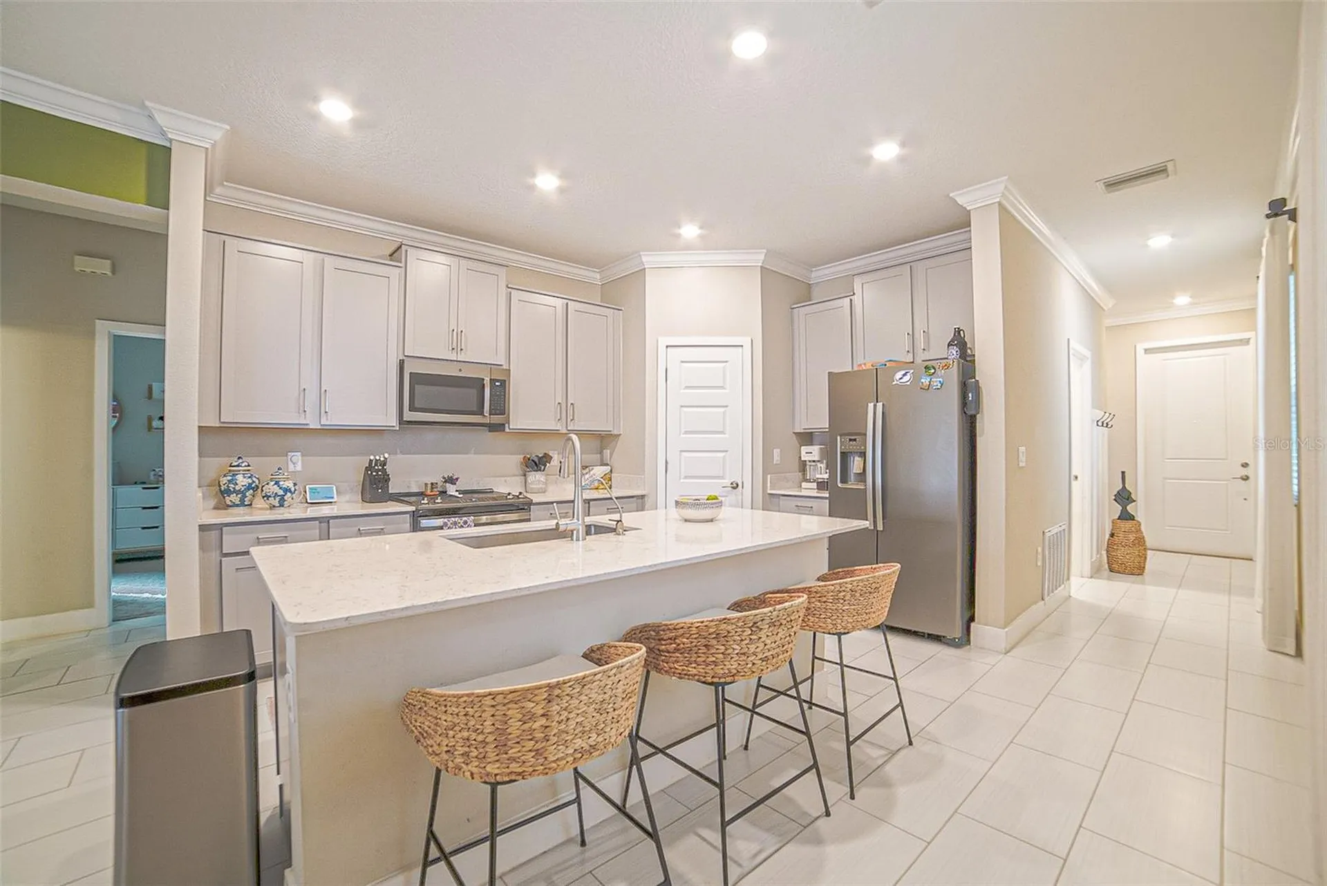 9732 Coneflower Court Land O Lakes FL 34637