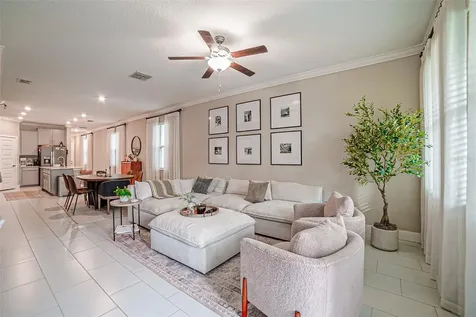 9732 Coneflower Court Land O Lakes FL 34637
