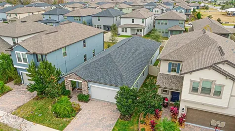 9732 Coneflower Court Land O Lakes FL 34637
