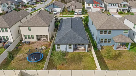 9732 Coneflower Court Land O Lakes FL 34637