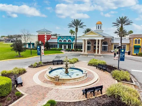 9732 Coneflower Court Land O Lakes FL 34637
